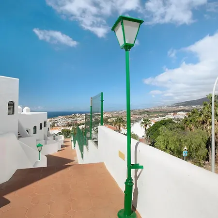 Ocean View Tenerife דירה