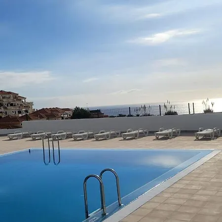 Ocean View Tenerife * אדחה
