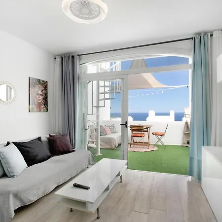 Apartament Ocean View Tenerife