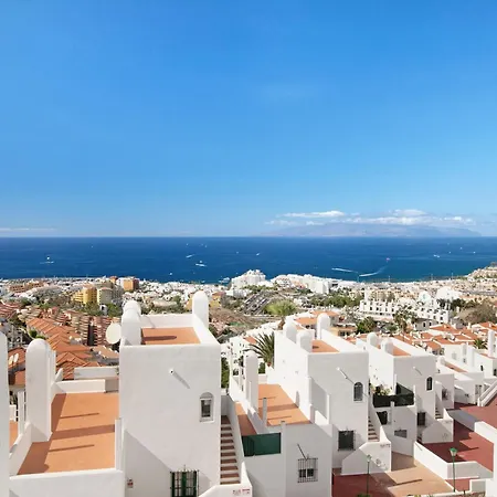 Apartament Ocean View Tenerife Costa Adeje (Tenerife)