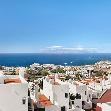 Apartament Ocean View Tenerife