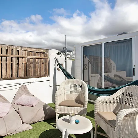 Daire Ocean View Tenerife *