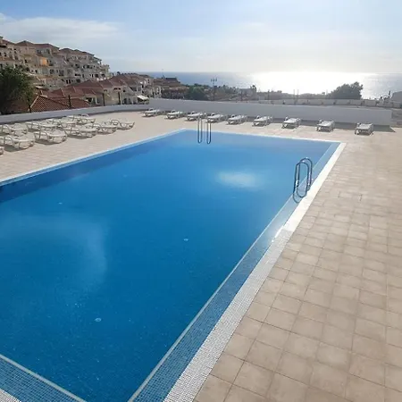 Διαμέρισμα Ocean View Tenerife
