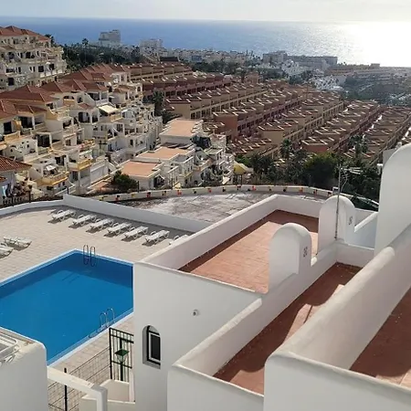 Ocean View Tenerife Costa Adeje